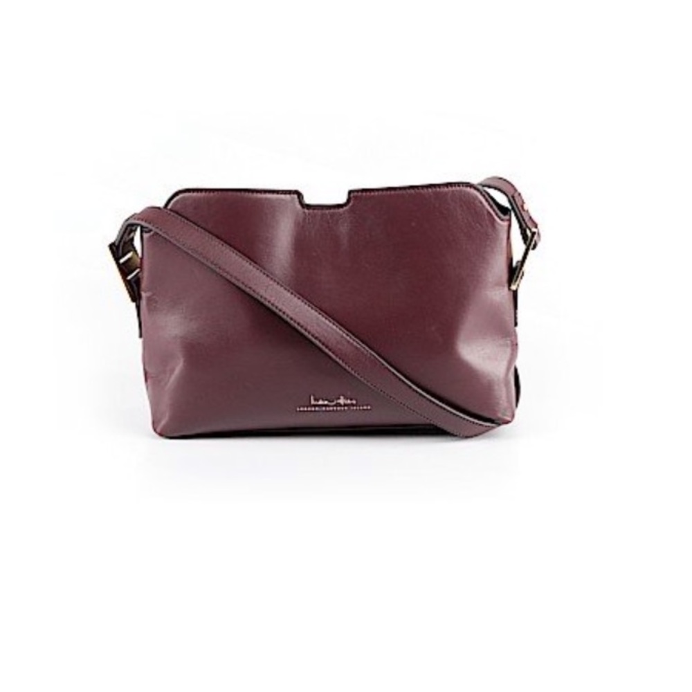 India Hicks Maddison May crossbody bag